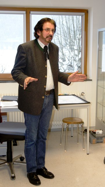 Nikloaus Kurz
