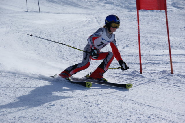 Spannender Volksbank - Bezirkskindercup in See