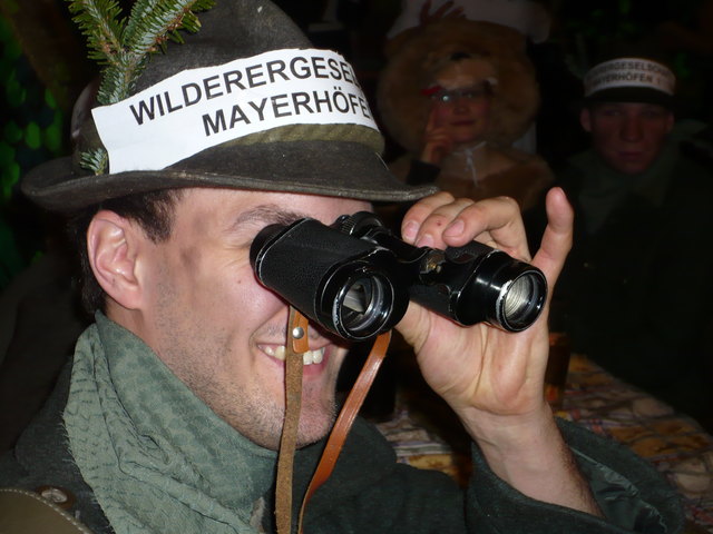Foto: Gerlinde Müller