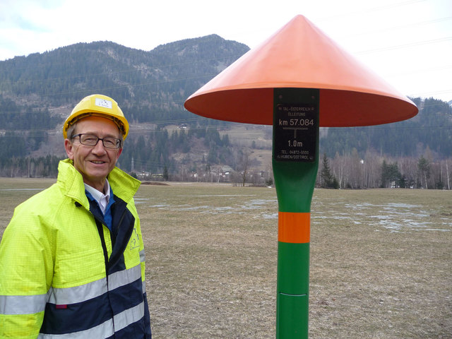 Der Geschäftsführer der TAL, Sanders Schier, sieht sich im Gutachten bestätigt.