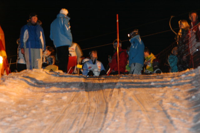 Der Start