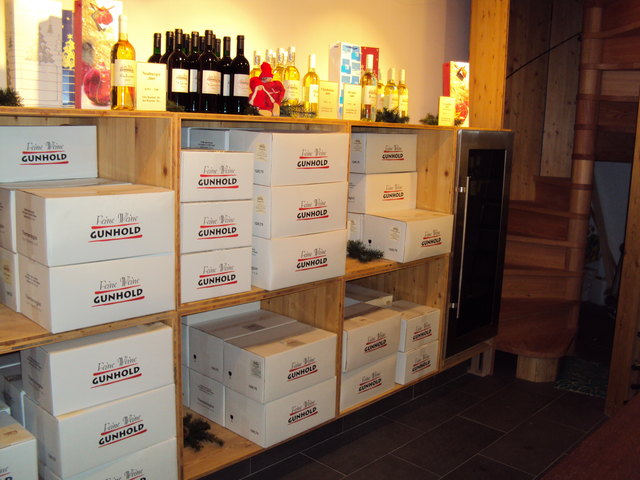 Guni´s Vinothek
