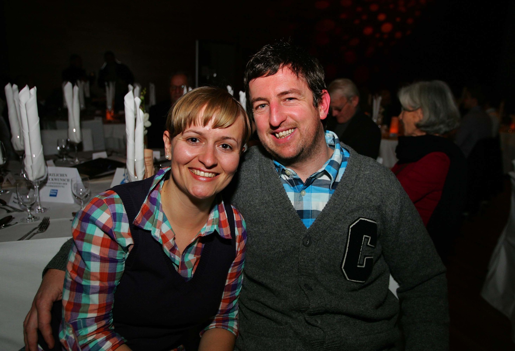 „Diner fantastique“ ein toller Abend voller Genüsse Pinzgau