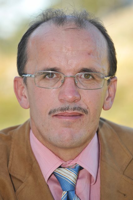 Willi Leitinger ist neu im  Bezirksstellenausschuss. | Foto: Archiv