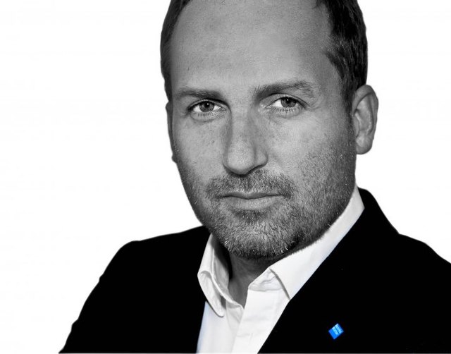 Christian Mey, Redaktiionsleiter Bezirksblatt Kufstein