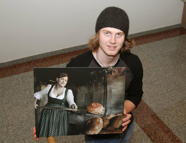 Foto: Konrad Rauscher