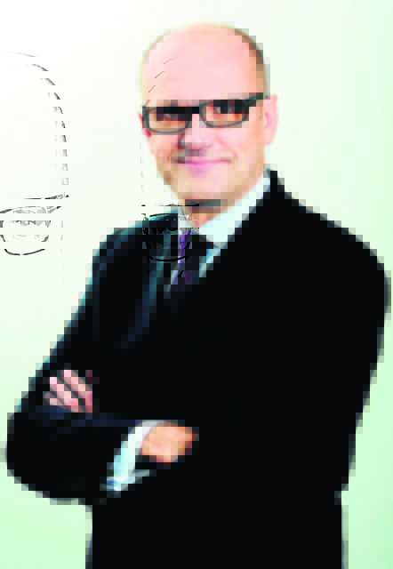 Ehemaliger Vorstand der RMA ist neuer Landesdirektor des ORF Burgenland. | Foto: RMA