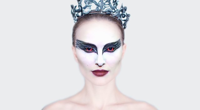 Heiße Oscarfavoritin: Natalie Portman in „Black Swan“.