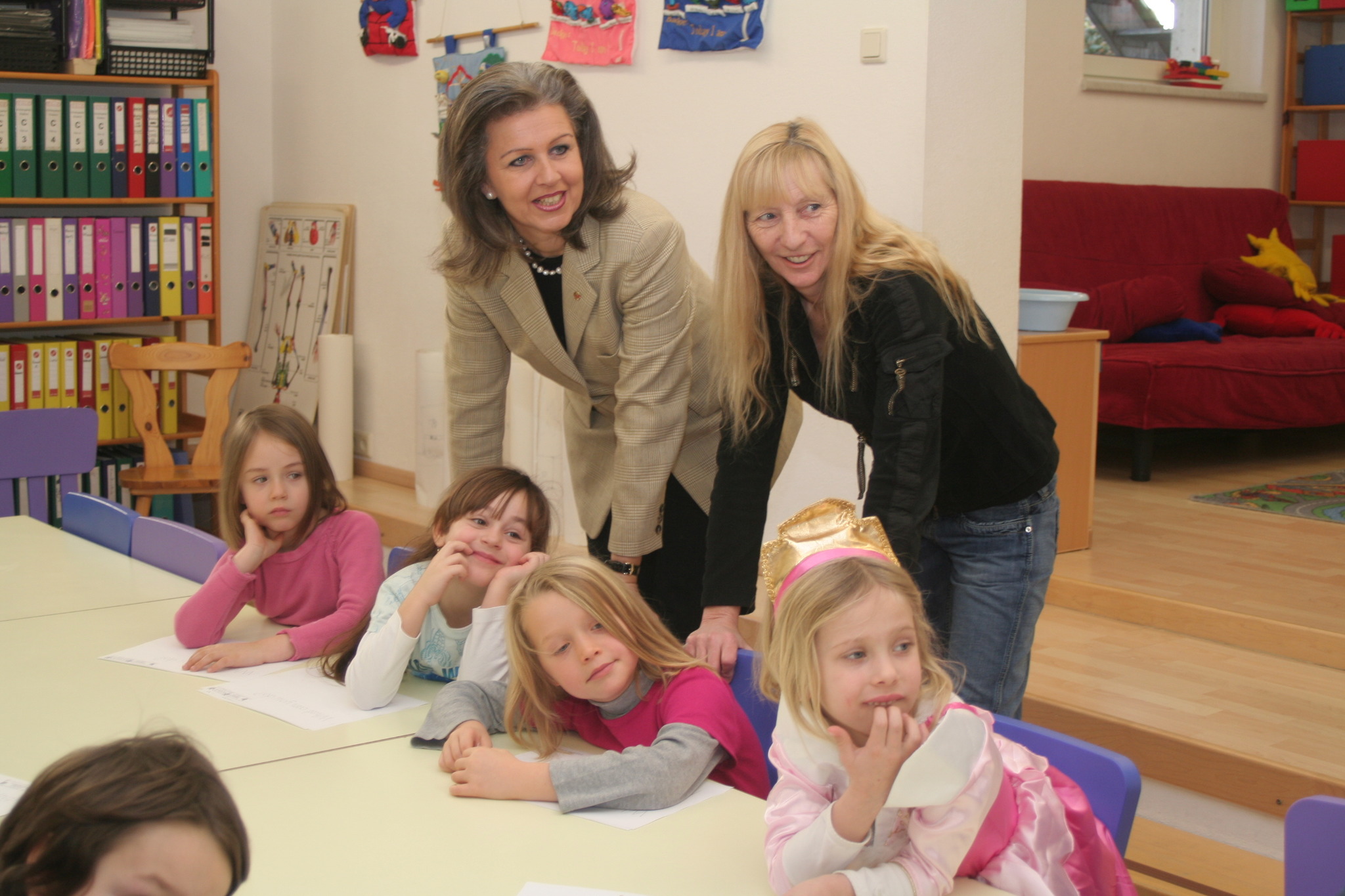 Spielerisch Englisch lernen! Innsbruck