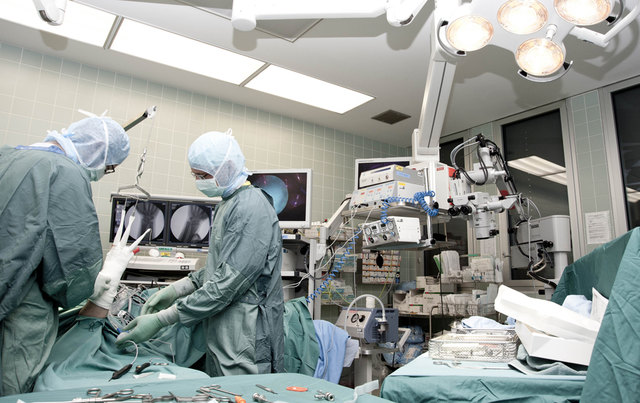 Innsbruck war für seine hohe qualitative Handchirurgie bereits vor zehn Jahren über die Grenzen des Landes hinaus bekannt. Nun wurde das „Hand-Traumazentrum“ von der FESSH akkreditiert.