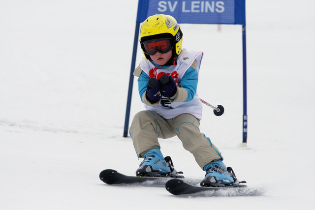 Foto: SV Leins