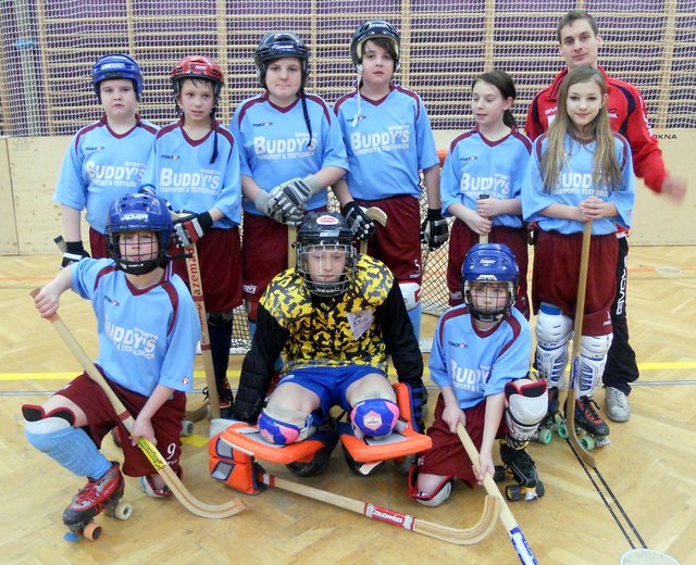 RHC Villach U14