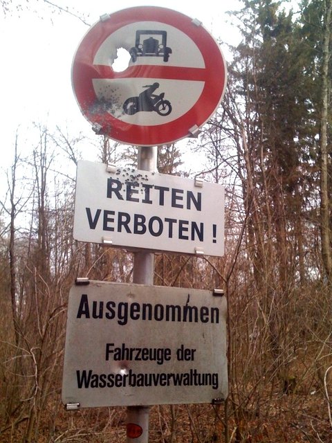 Gesehen  beim Wörgler Innsteg auf Angerberger Seite