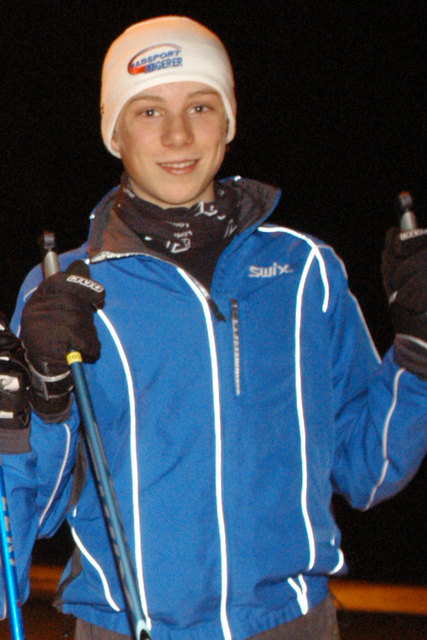 Julian Edlinger