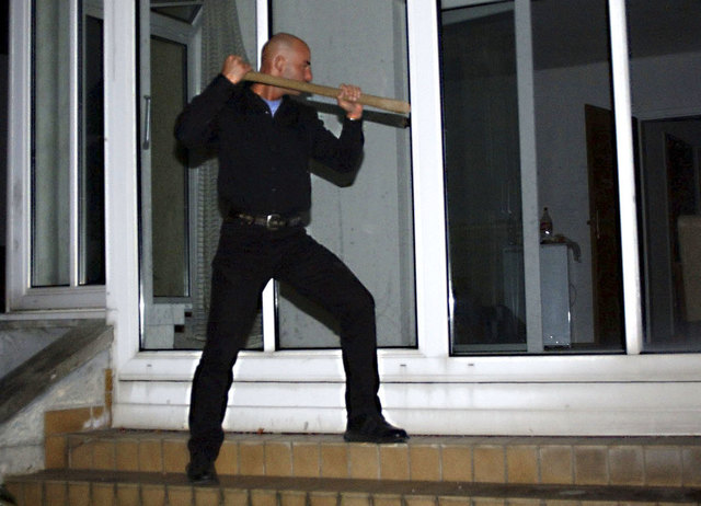 Symbolbild: Franz Neumayr