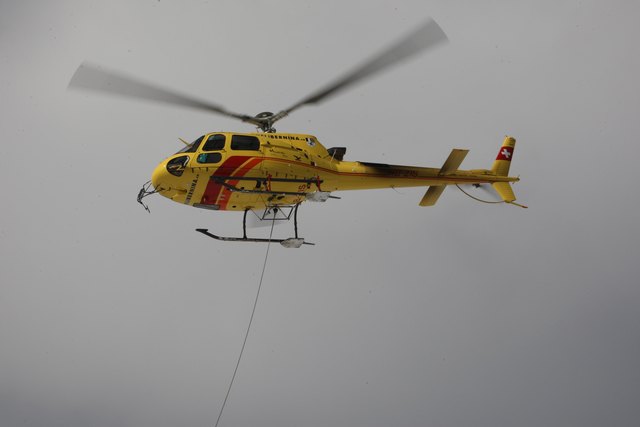 Symbolbild: Franz Neumayr