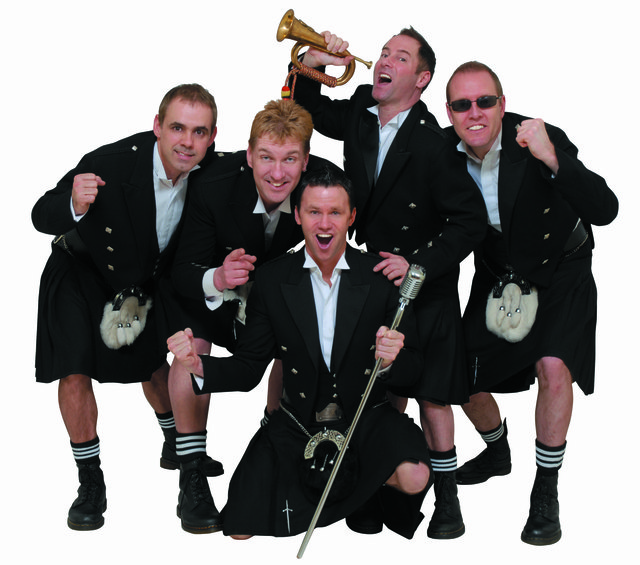 Foto: www.bogusbrothers.com