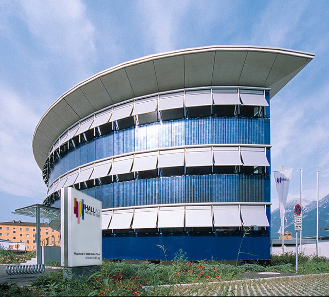 Foto: Hall AG