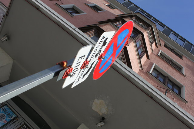 16 Monate wird der Umbau am Sinne dauern. | Foto: Gstraunthaler