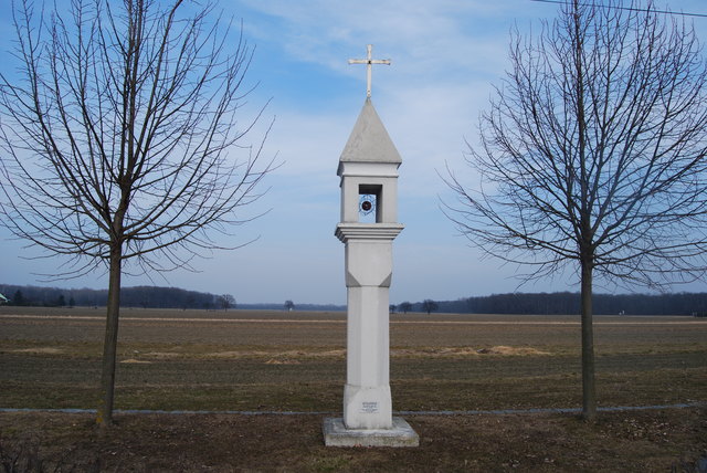 Urtelkreuz