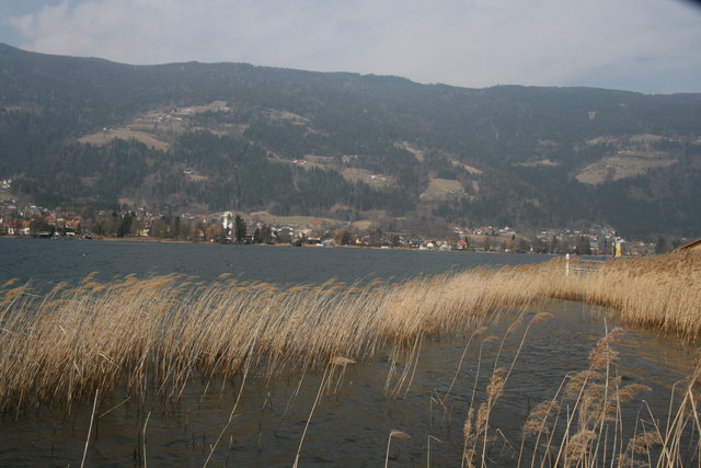 Ossiachersee
