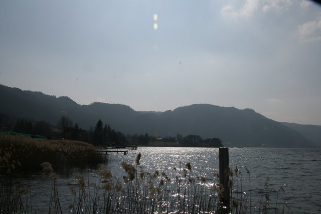 Ossiachersee