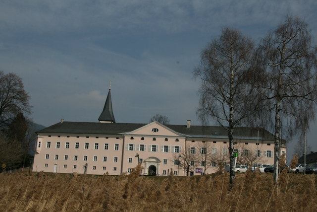 Sift Ossiach