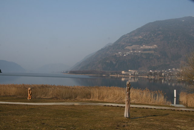 Ossiachersee