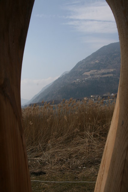 Blick ins schöne Kantnalond