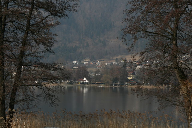 Ossiachersee