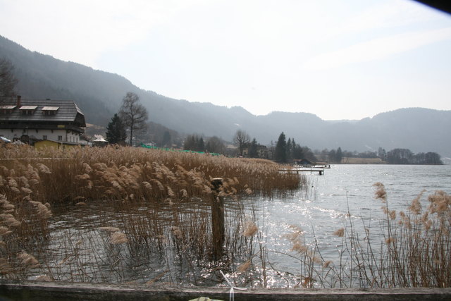 Ossiachersee