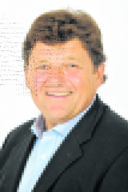 Rainer Wimmer: "Die Gewerkschaft fordert daher einen ordentlichen Reallohnzuwachs."