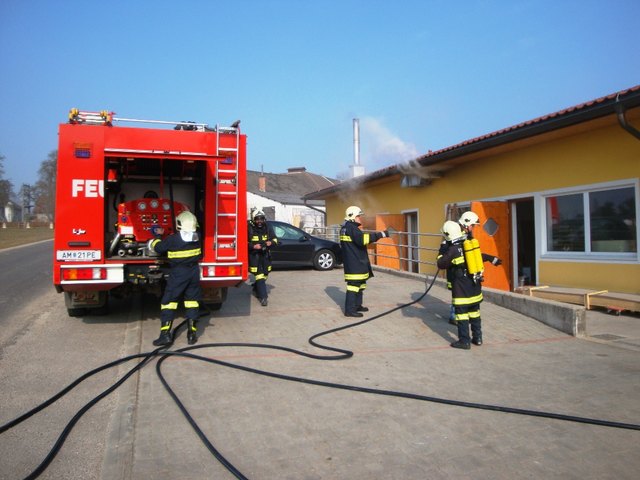 Foto: FF Aschbach