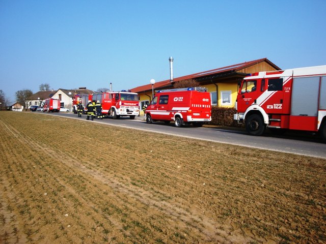 Foto: FF Aschbach