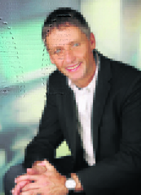 Lambert Schönleitner kritisiert das steirische Sparpaket.