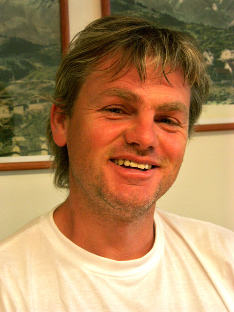 Bgm. Peter Rauchegger konnte einen erfreulichen Rechnungsabschluss für 2010 vorlegen