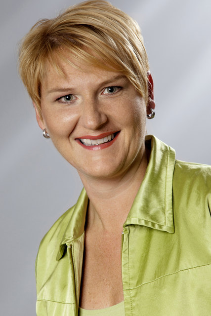 LAbg. Helga Krismer