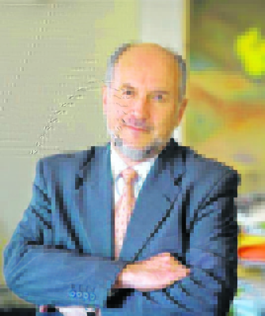 Botschafter Valentin Inzko mahnt die „Methodologie des VfGH ein“ | Foto: KK