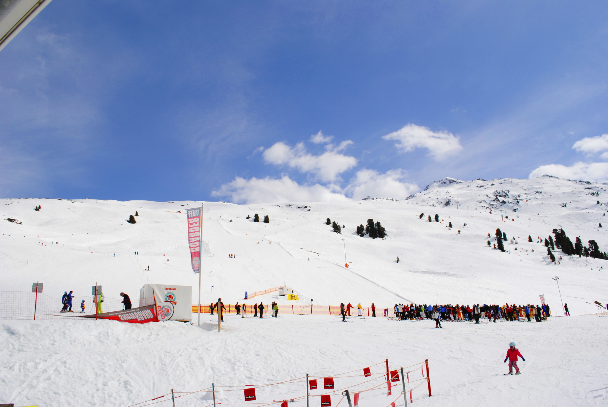Gernot Reinstadler Gedächtnisrennen Imst