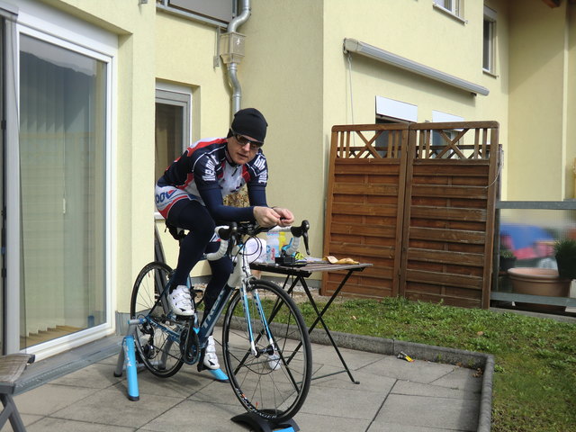 Auf geht`s.....