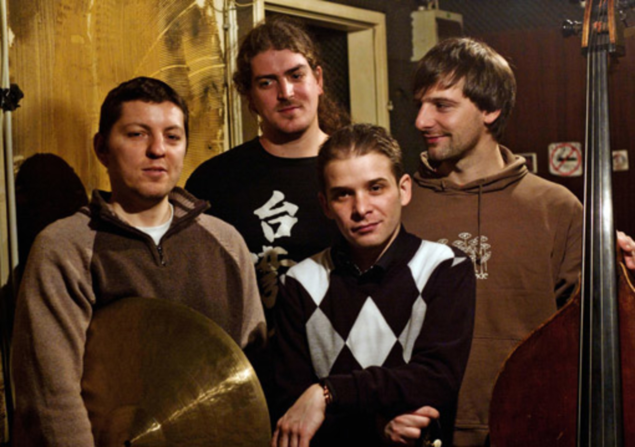 Paul Dangl Soulstring Quartet - Gänserndorf