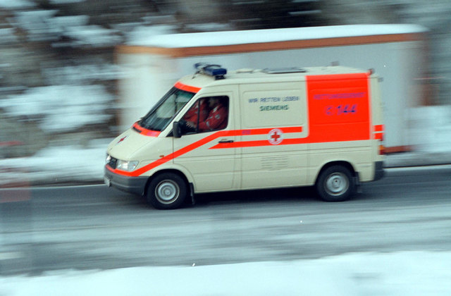 Symbolbild: Franz Neumayr