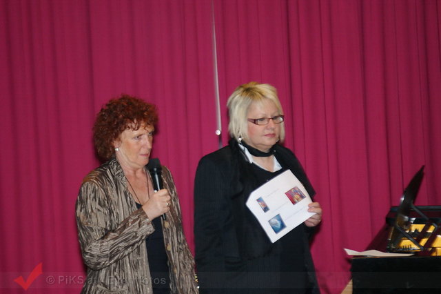 Christine Ettl-Schmidtbauer, Eveline Garhöfer