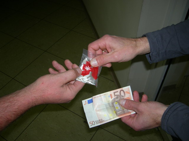Die Drogenproblematik macht auch vor dem Bezirk Deutschlandsberg nicht Halt.