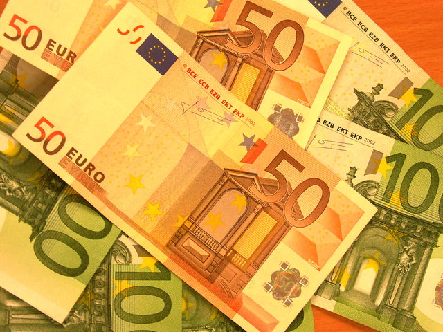 Die gleiche Leistung war in der zweiten Ausschreibung um ein Drittel billiger als in der ersten