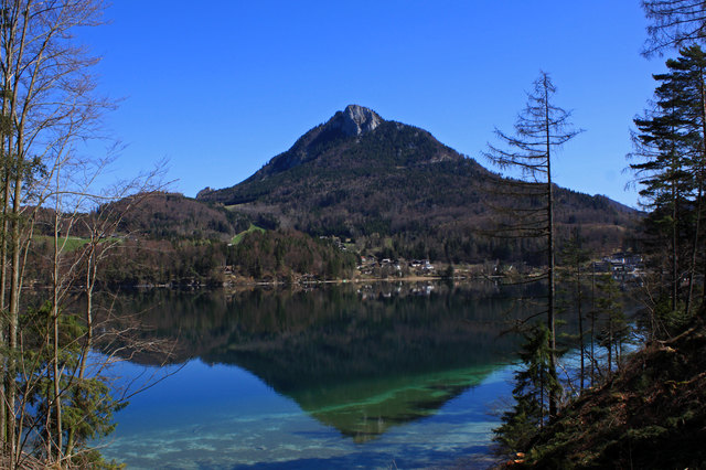 Fuschl am See
