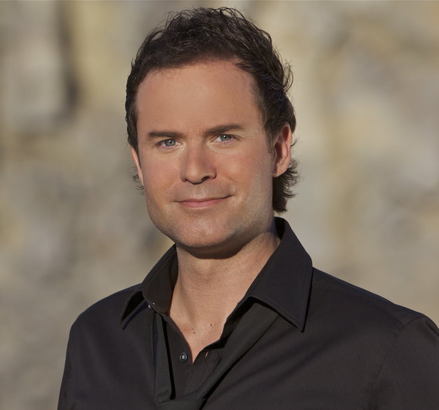 Manuel Horeth - The Mentalist | Foto: Casino Velden