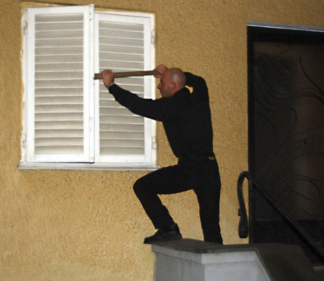 Symbolbild: Franz Neumayr