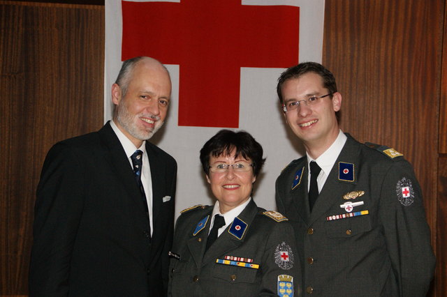 Rudolf Singer Thema auf meinbezirk.at