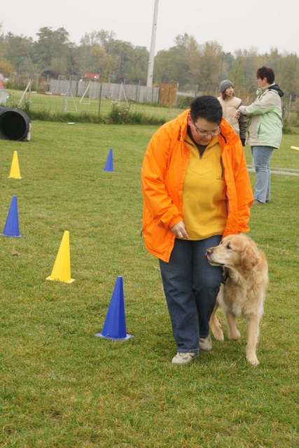 Tierärztin Mag. Michaela Messinger